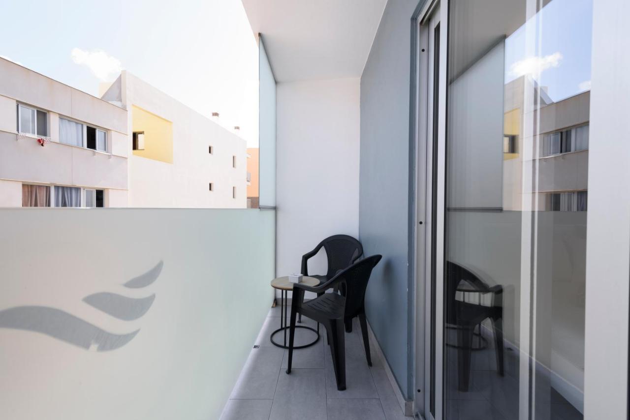 Homey Apartment In Corralejo Viejo Exterior photo